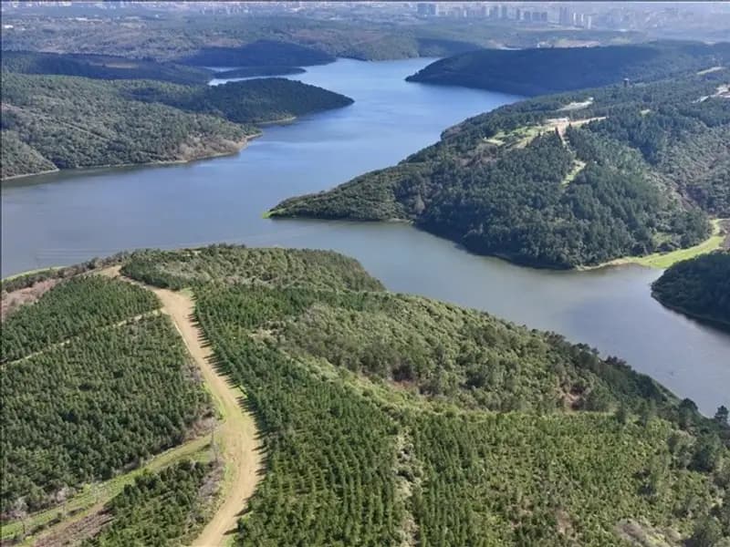 İstanbul Baraj Doluluk Oranı 23 Mart 2026: Son Durum Nedir?