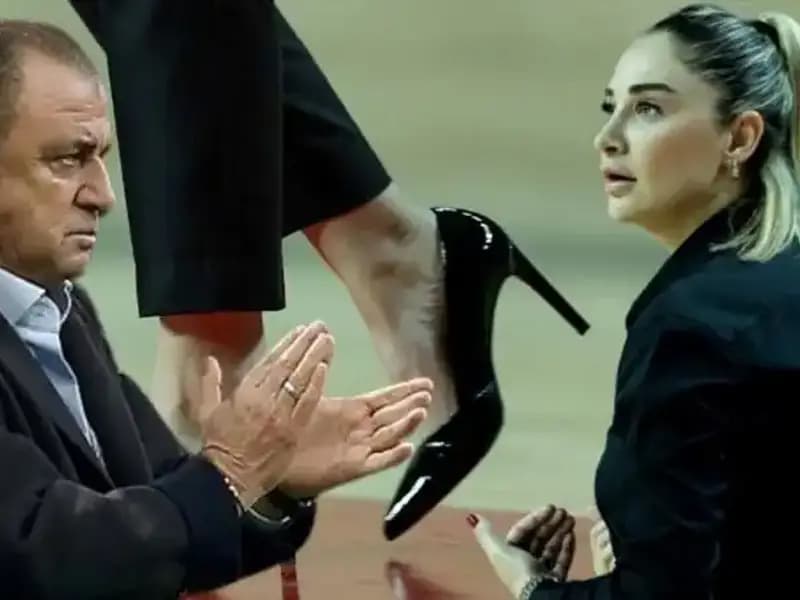 Dişi Fatih Terim Selen Erdem, Panathinaikos'ta Türk Kadrosuna Katıldı!