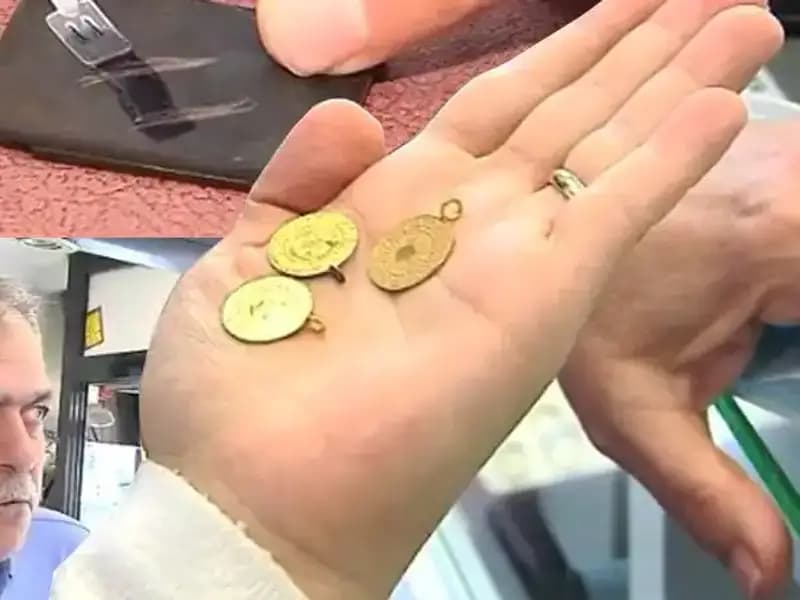 Gerçek Altın ile Sahte Altın Arasındaki İnce Çizgi: Nasıl Anlaşılır?