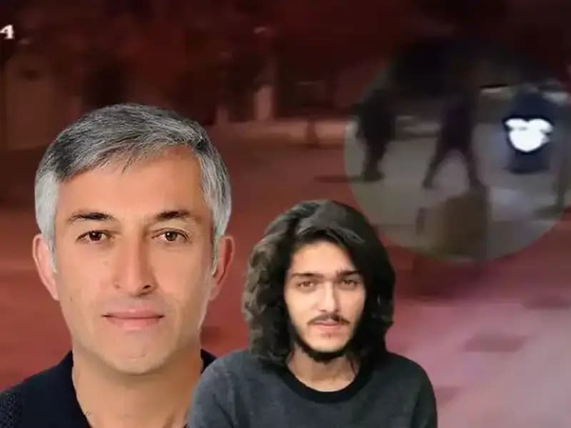 Kahreden Kaza: Baba ve Oğul Arasındaki 7 Yıllık Trajedi
