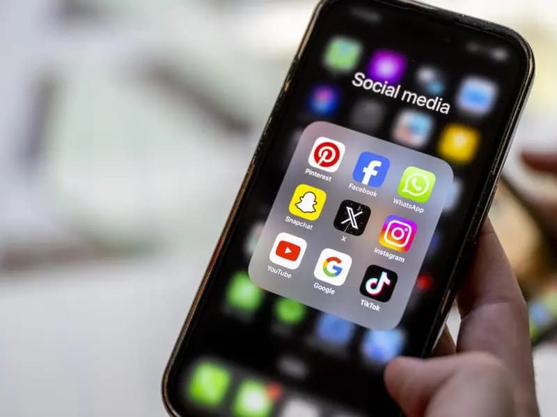 Sosyal medya hesaplarına yapılan işlemler artıyor