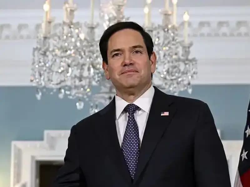 Rubio: Hamas ile Görüşme Tek Seferlik, Sonuçsuz Kaldı