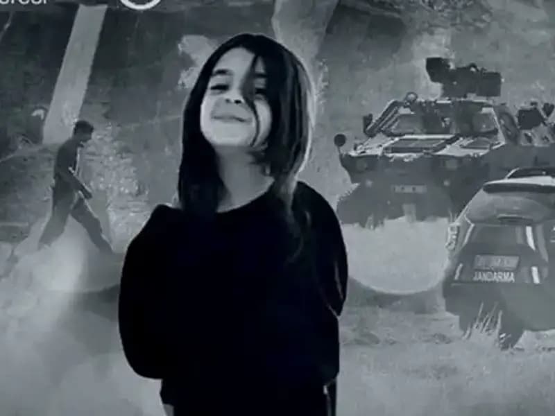 Narin Güran'ın Ölmeden Önceki Duygusal Son İsteği: "Ağabey, Sana Bir Şey Diyeceğim"