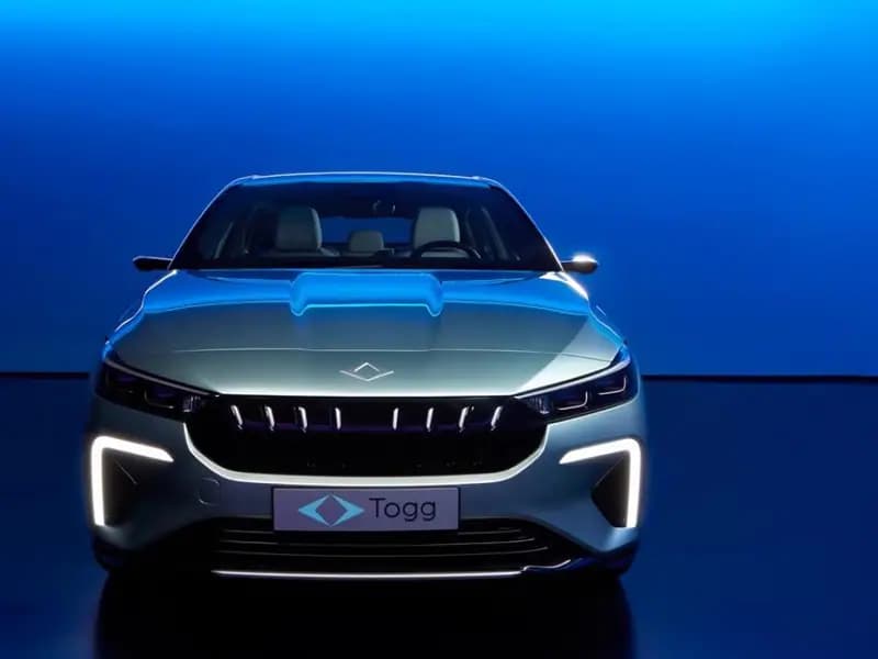 Togg’un Satışları Rekor Kırıyor!