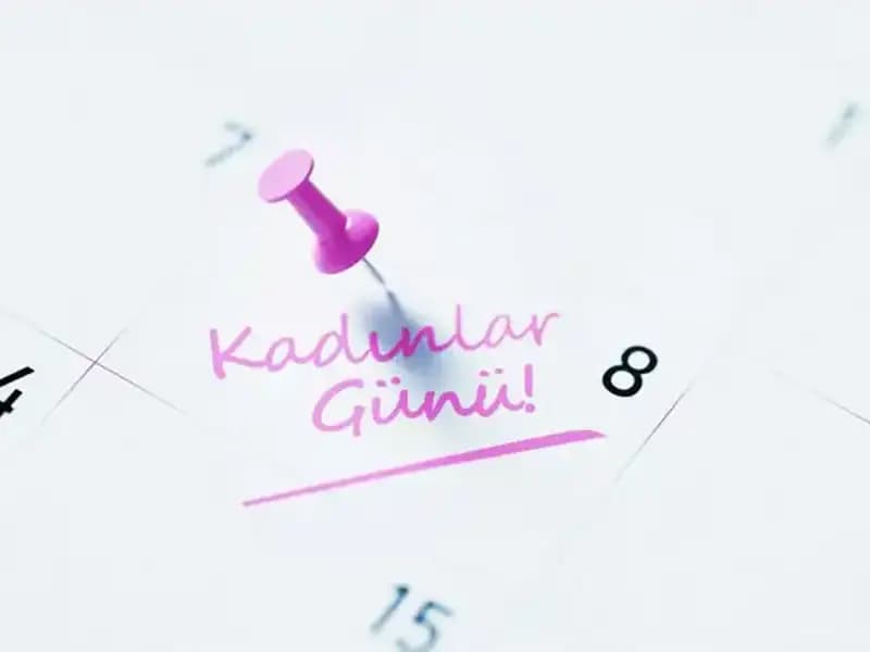 Dünya Kadınlar Günü: Tarihi ve Önemi Neden Giderek Artıyor?