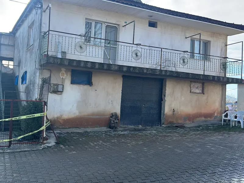 Manisa’da Boşanma Sürecinde Kanlı Çatışma: Bir Aile Yok Oldu