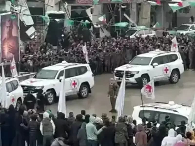 Hamas Heyeti, Müzakereler İçin Kahire'de Önemli Temaslarda Bulunuyor