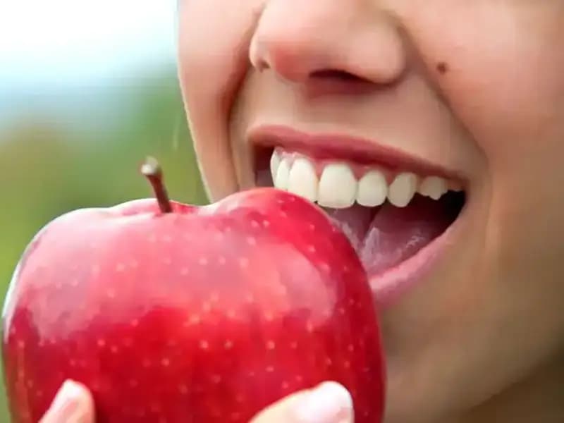 Her Gün 1 Elma Yemenin Şaşırtıcı Faydaları ve Bilinmeyen Etkileri