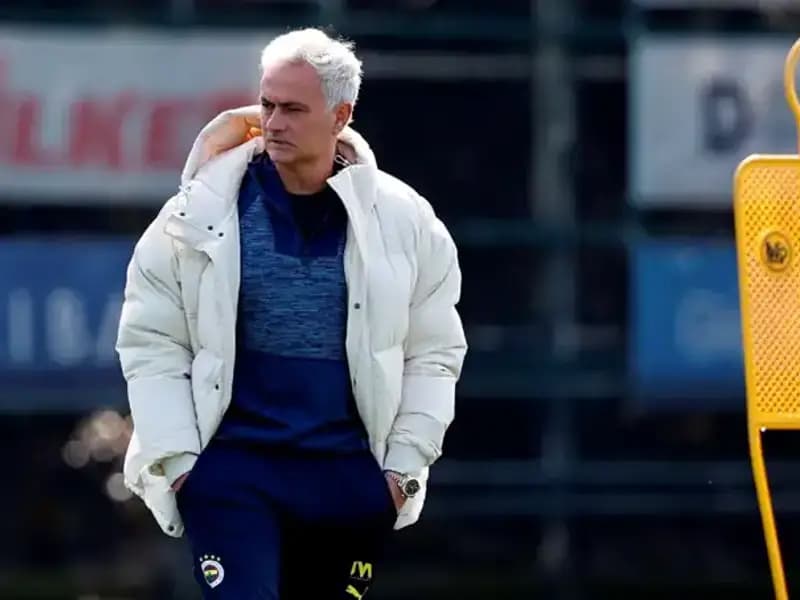 8 Mart 2025: Mourinho’nun Faturasına Dair Şok Edici Detaylar