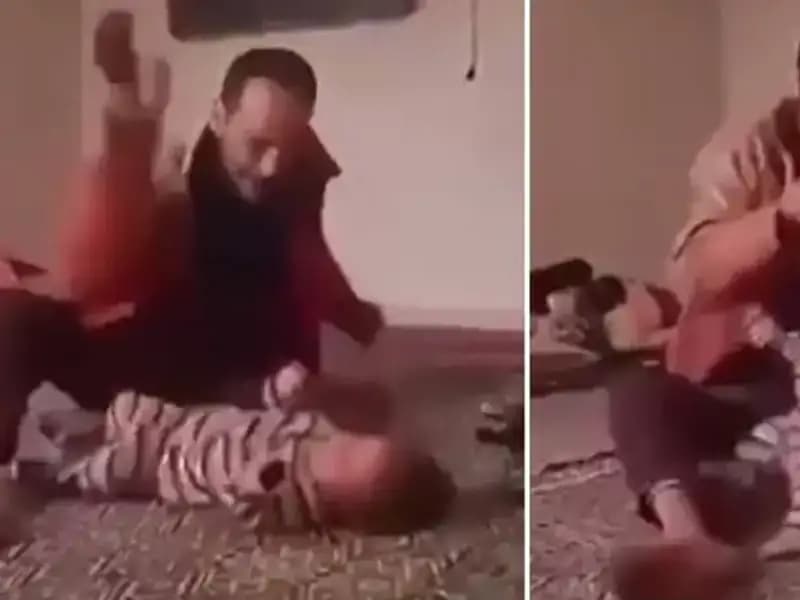 Çocuğuna Şiddet Uygulayan Anne Tutuklandı: Adalet Yerini Bulacak mı?