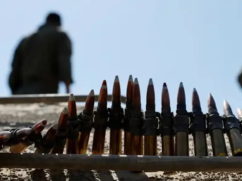 ABD'nin İsrail'e 4 Milyar Dolarlık Silah Yardımı: Stratejik Gelişmeler Neleri Getiriyor?