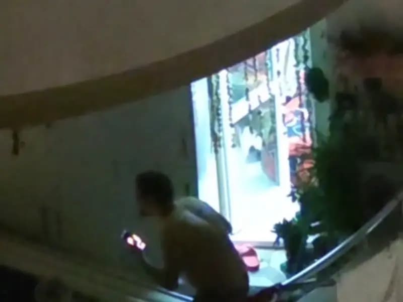 Adana'da Genç, Kendini ve Evi Yakma Tehdidinde Bulundu