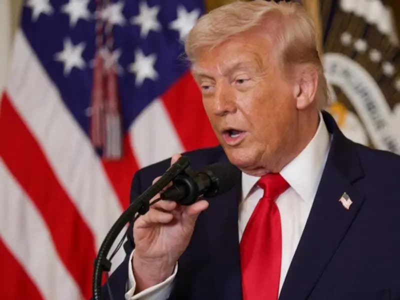 İran Savaşı 14. Gününde: Trump, Putin'in Rolünü Değerlendirdi