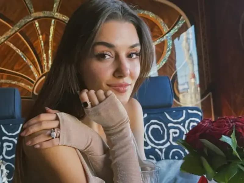 Hande Erçel'in Uyuşturucu İfadesi Ortaya Çıktı, Detaylar Şaşırttı