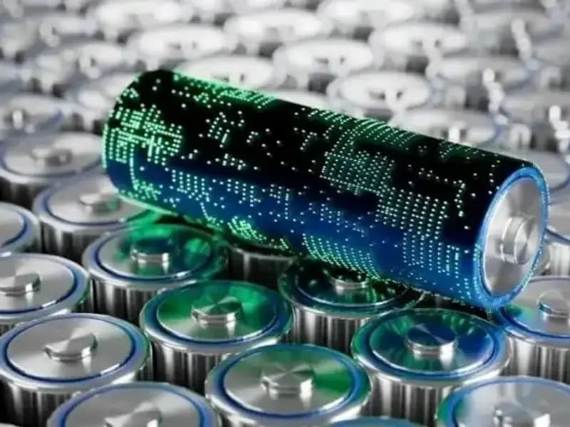 Yeni Keşif: Nükleer Atıkla Çalışan Pil Teknolojisi Dönem Mı Başlatacak?