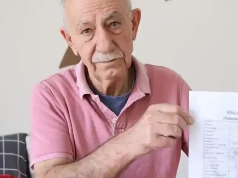 Dede ve Torunlarının Tahliye İsyanı: Hukuk Mücadelesi Devam Ediyor