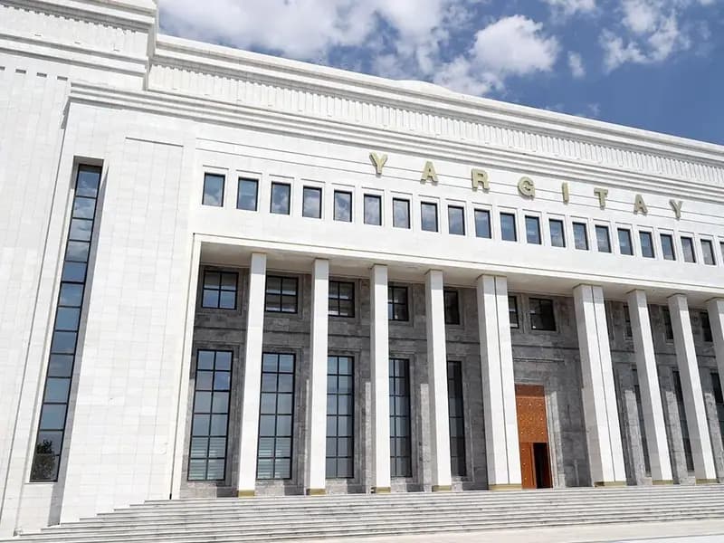 Yargıtay, Sahte Sosyal Medya Hesabı Cezasını Onadı