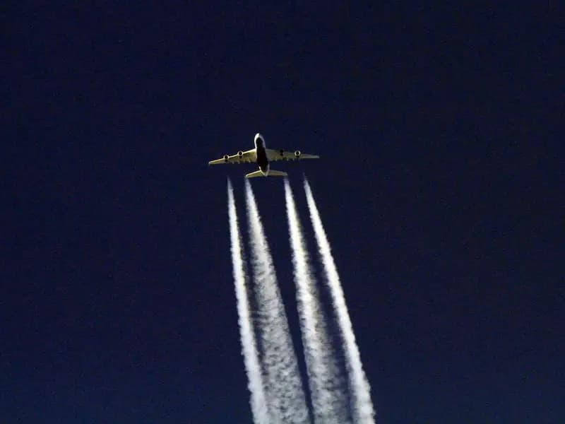 CIA'nın Hava Modifikasyonu Projeleri Yeniden Gündemde