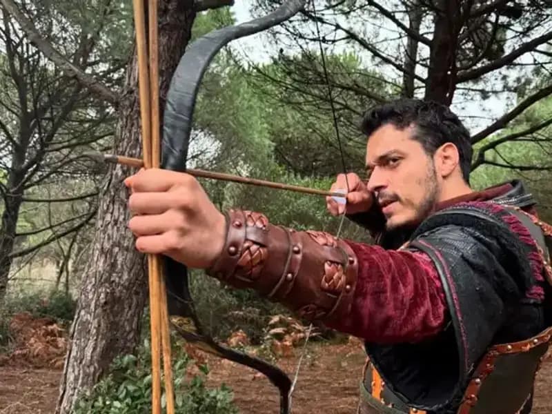 Ali Önsöz (Yusuf) Kuruluş Osman Dizisine Veda Ediyor: Sebepler ve Gelecek Planları