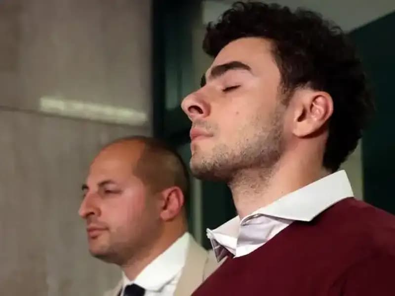 ABD'nin Fenomen Katili: İdam Cezası Yolda mı?