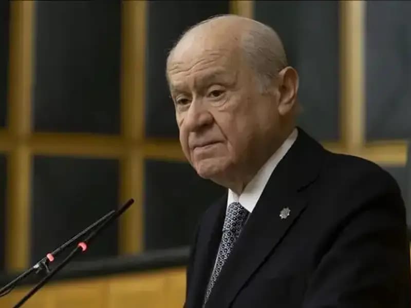 Devlet Bahçeli ve Sezgin Tanrıkulu Arasındaki Görüşmenin Ardındaki Gizemli Detaylar