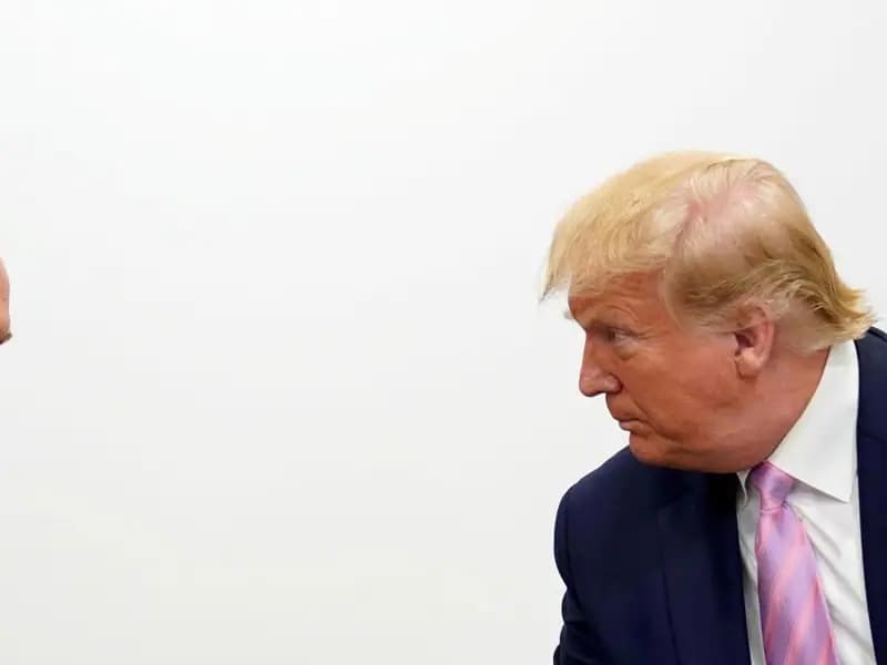 Donald Trump ve Putin arasında görüşme planı