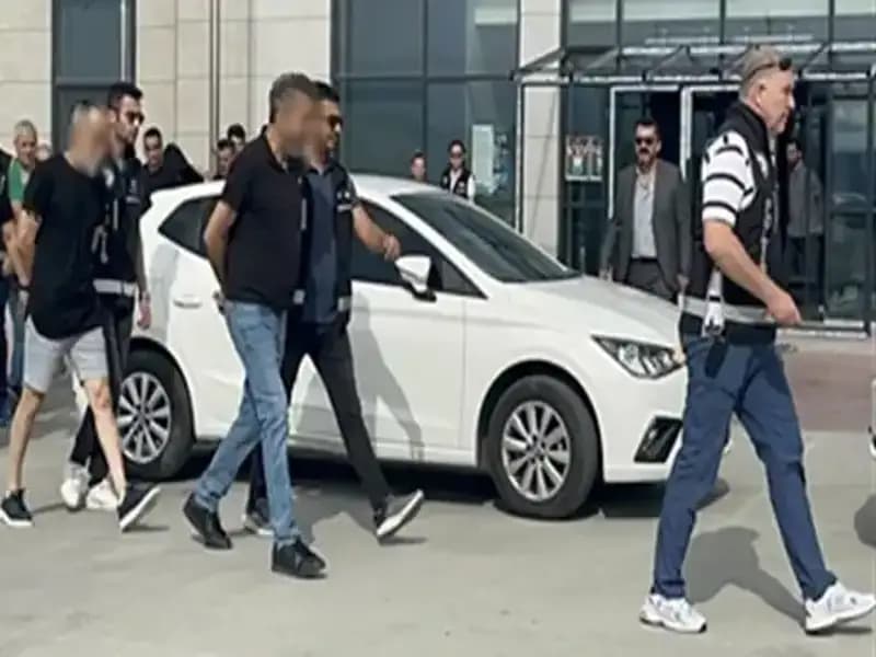 36 Bin Kişiye 'Hayal' Satışı: Turizm Firması Olduklarını İddia Ettiler