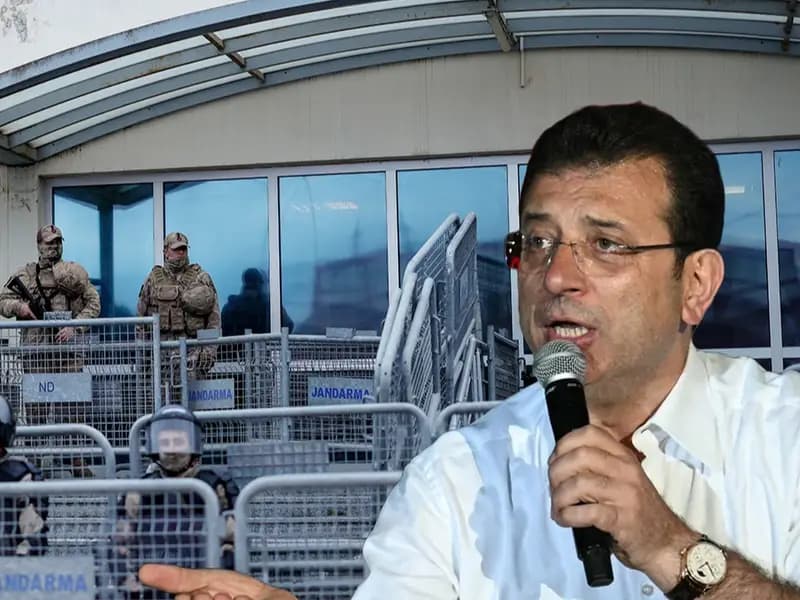 İBB Yolsuzluk Davasında 7. Duruşma Bugün Gerçekleşecek