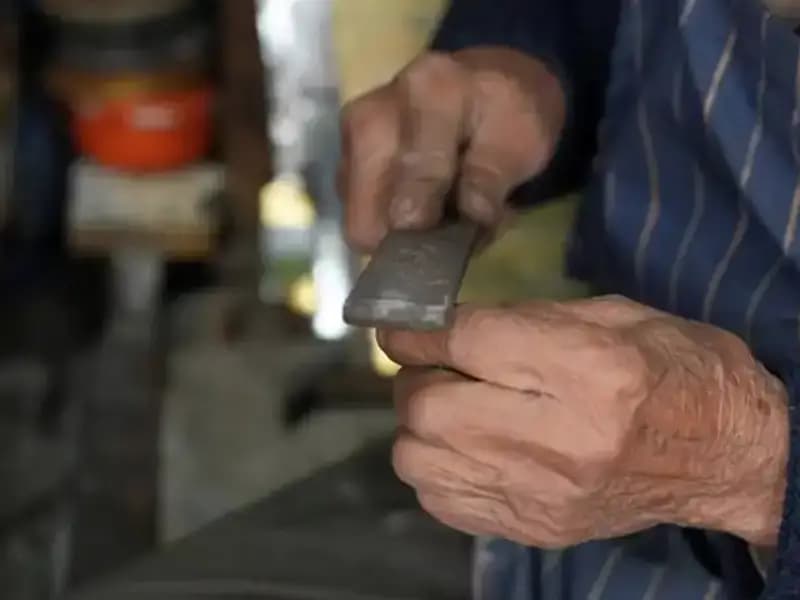 Mesleğin Son Teneke Ustaları: Global Pazarın Yıldızları