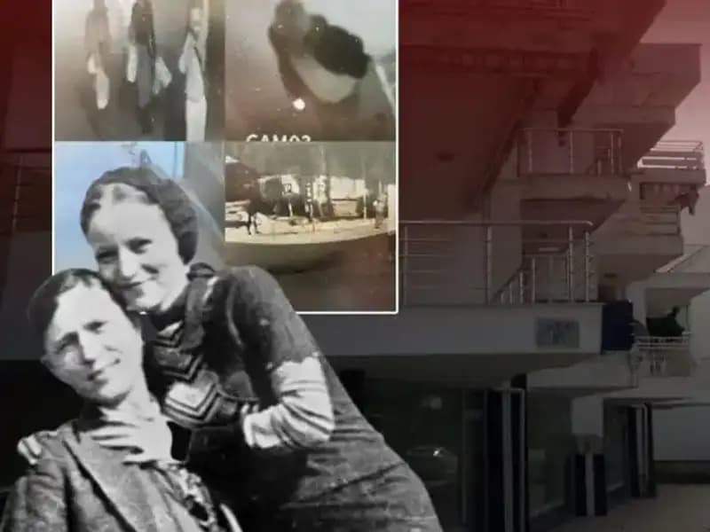 Mersin'de Bonnie ve Clyde Yakalandı: Boş Sitede Tatil Yapıp Soygun Gerçekleştirdiler!