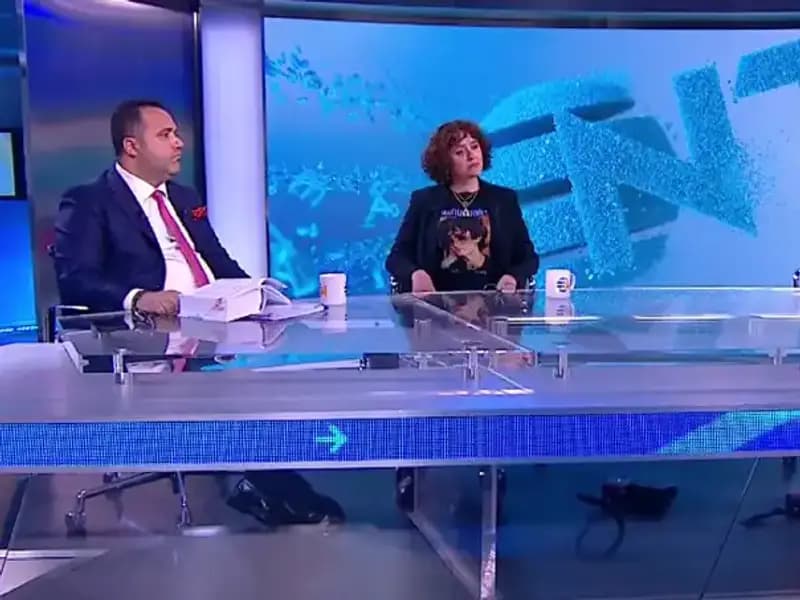 Mattia Ahmet Minguzzi'nin Annesi: “Yetişkin Gibi Yargılansınlar!”