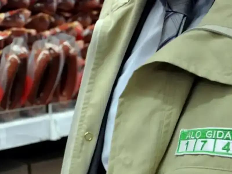 Ramazan'da Gıda Denetimleri: Sucuk ve Salamda Kanatlı Eti İhlali Mi Var?