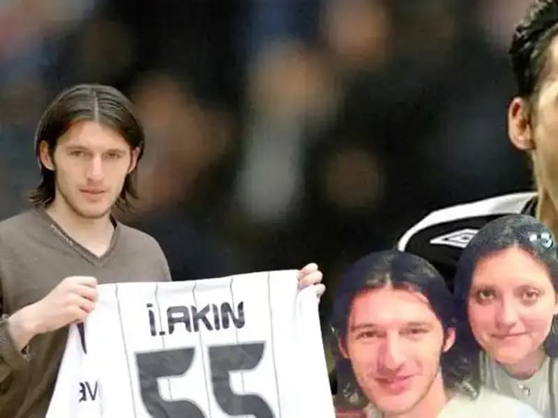 İbrahim Akın, Miras İçin Şaşırtıcı Dava Açtı: Olayın Perde Arkası Neler?