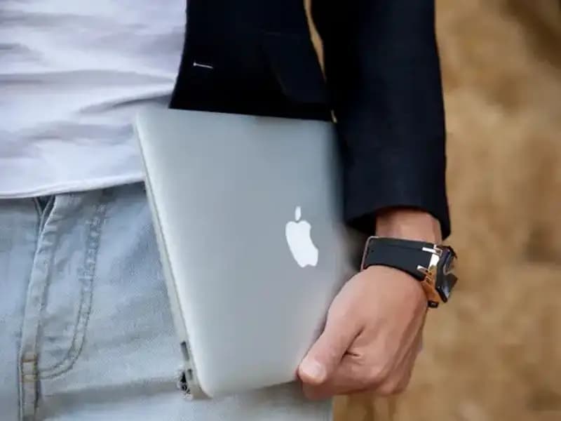 Yeni Nesil MacBook Air Tanıtıldı: Türkiye'deki Fiyatı ve Satış Tarihi Açıklandı!