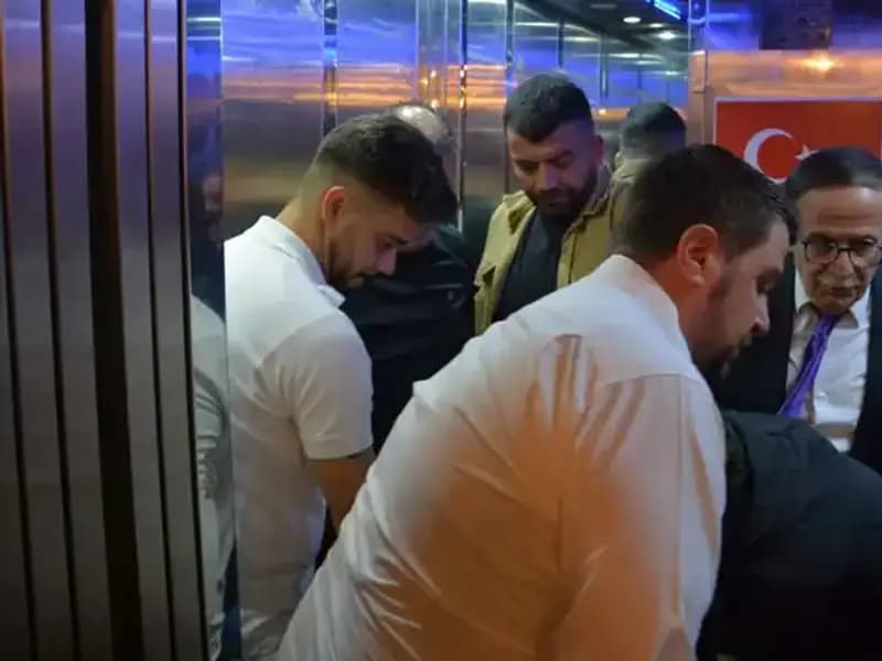 Volkan Konak Anmasında Gizemli Kalp Krizi: Hayranları Şokta!