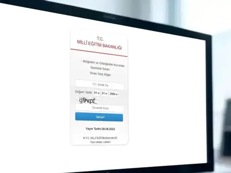 MEB İOKBS Sınav Giriş Yerleri 2025 Yılı İçin Ne Zaman Açıklanacak?