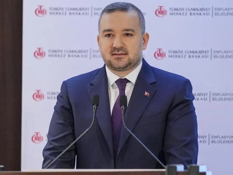 TCMB Başkanı Karahan'dan Para Politikası Açıklaması
