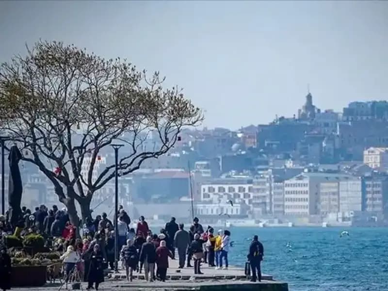 Marmara Bölgesi’nde Deprem Tehlikesi: 300 Bin Bina Risk Altında!