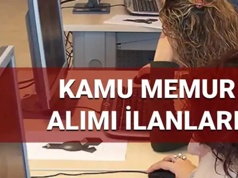 2025 Kamu Personel Alımı: Hangi Kurumlar, Kontenjanlar ve Branşlar Sizi Bekliyor?