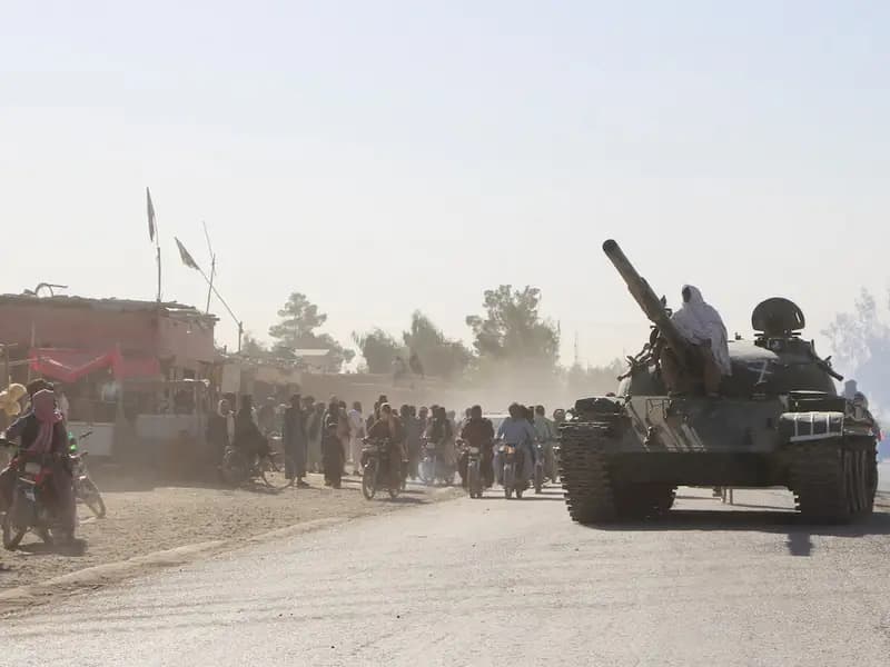 Pakistan, Ramazan Bayramı nedeniyle Afganistan'a ateşkes ilan etti