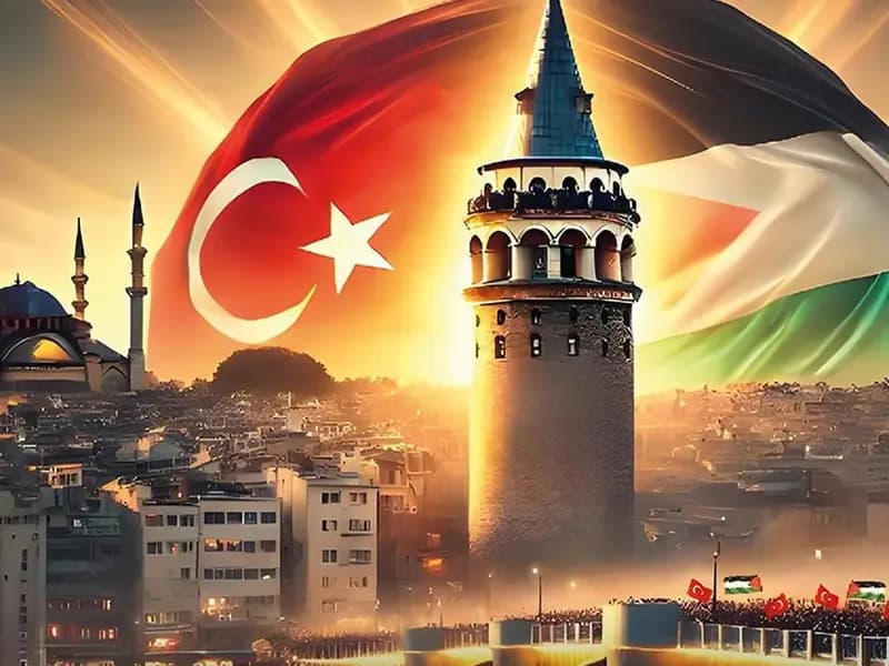 Dünya Çapında İnsanlık İttifakı İstanbul Toplantısına Hazırlanıyor