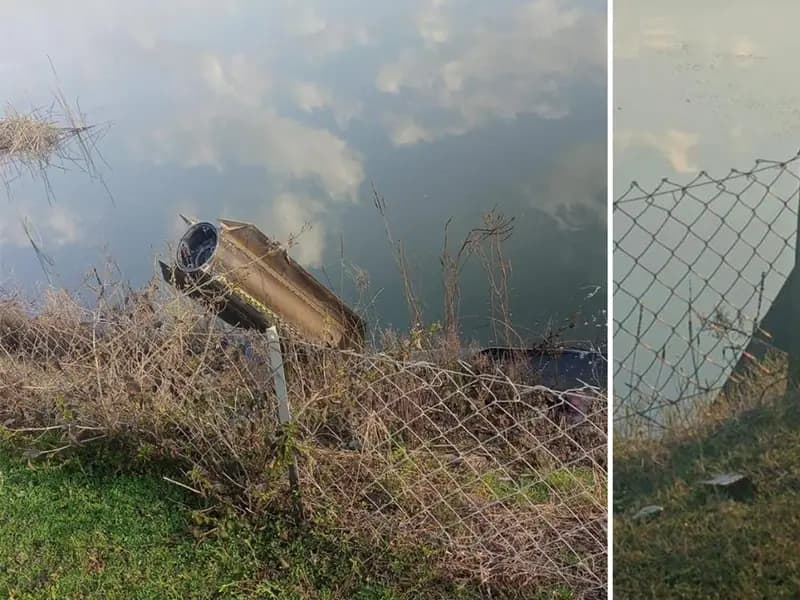 İran'dan Fırlatılan Üçüncü Füze Türkiye'de İmha Edildi