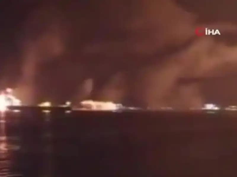 ABD'nin Yemen'de Gerçekleştirdiği Saldırı: 22 Can Aldı