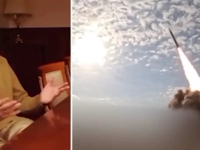 İran, Rusya'nın Askeri Taktiklerini Uyguluyor mu?