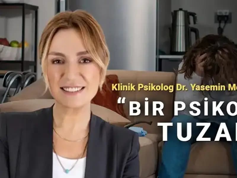 İnsan Zihninin Derinliklerinde Gizli Psikolojik Tuzaklar: Kendimizi Nasıl Tanıyoruz?
