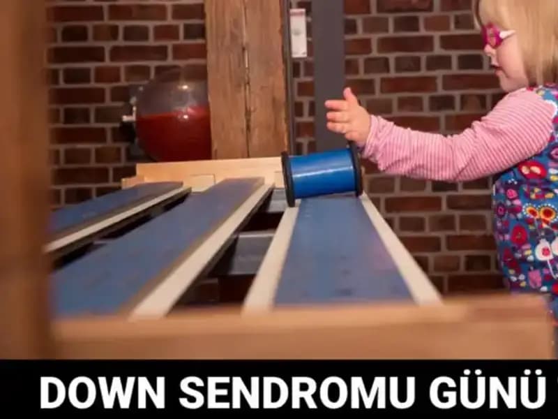 2023 Dünya Down Sendromu Günü: Tarihçesi ve Önemi