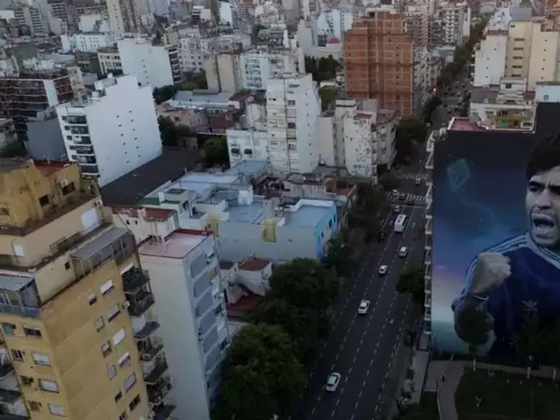 Maradona'nın Ölümündeki Şüpheli Sağlık Skandalı: 7 Çalışan Cinayetle Yargılanacak