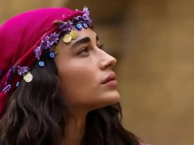 Berk Atan'ın Sevgilisi Sude Zülal Güler: Kimdir, Hangi Projelerde Yer Aldı?