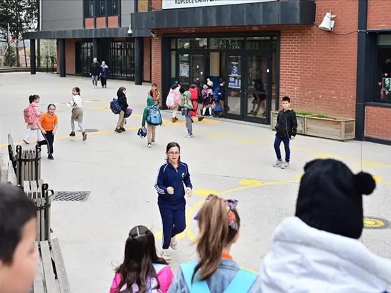 2025-2026 MEB İkinci Ara Tatil Tarihleri Açıklandı