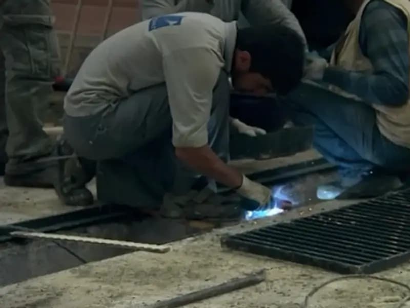 İş Kazalarında Acı Bilanço: Şubat'ta 126 İşçi Hayatını Kaybetti